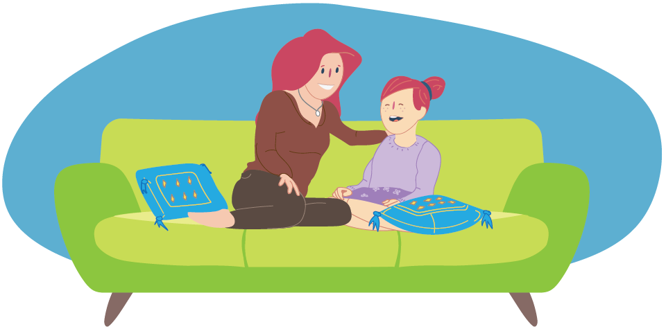 Valideynlərinizlə danışın