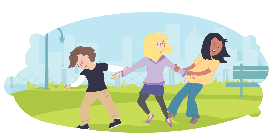 Dostlarım döyüşür