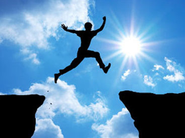 Zirvəyə aparan yol